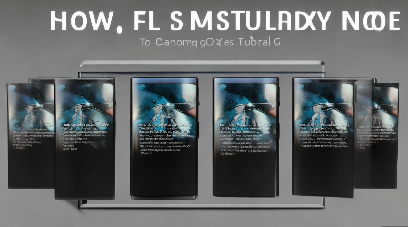 三星note 6怎么刷机教程,三星note 6刷机步骤详解