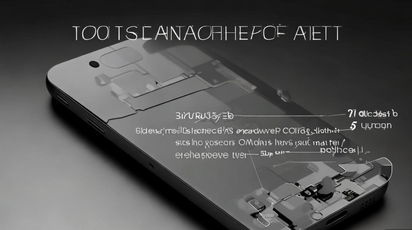 华为5c怎么换电池?华为5c自己能换电池吗