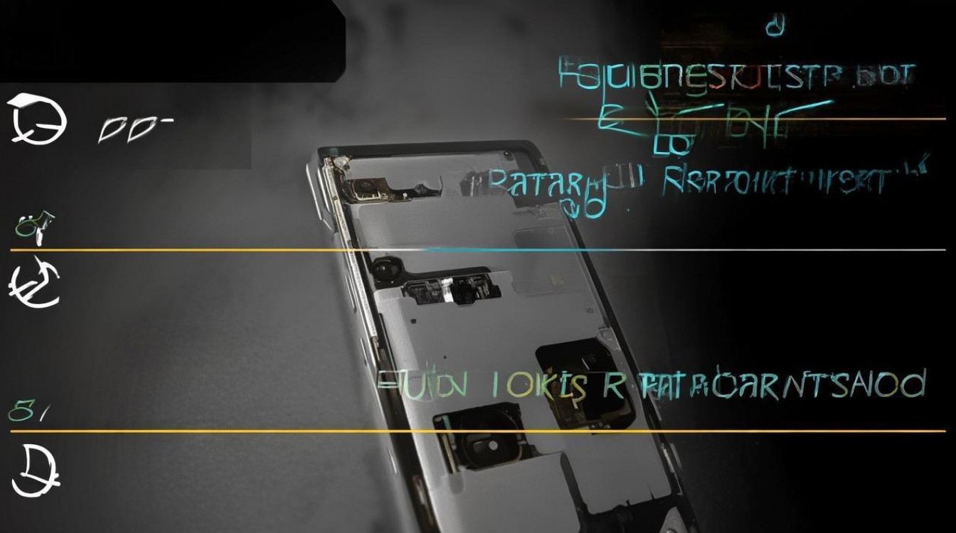 华为5c怎么换电池?华为5c自己能换电池吗