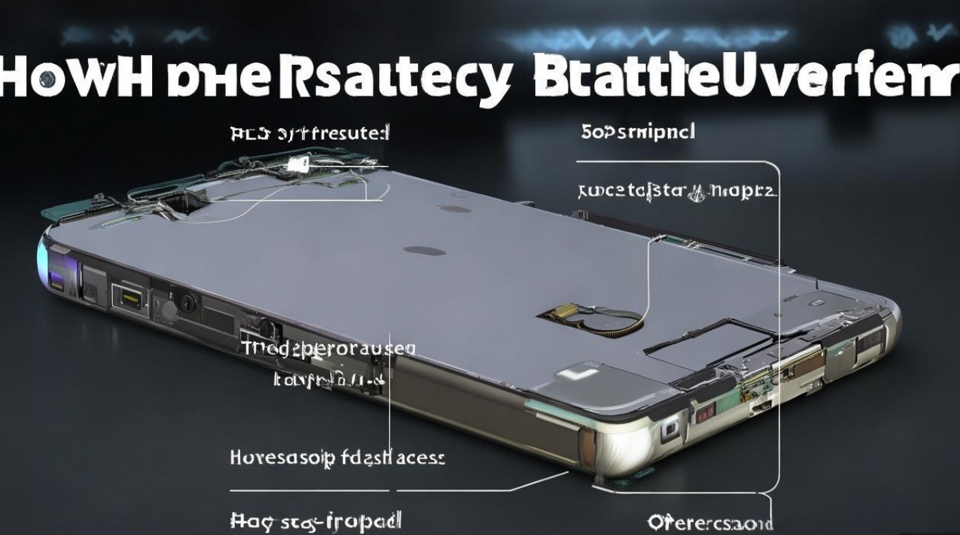 华为5c怎么换电池?华为5c自己能换电池吗