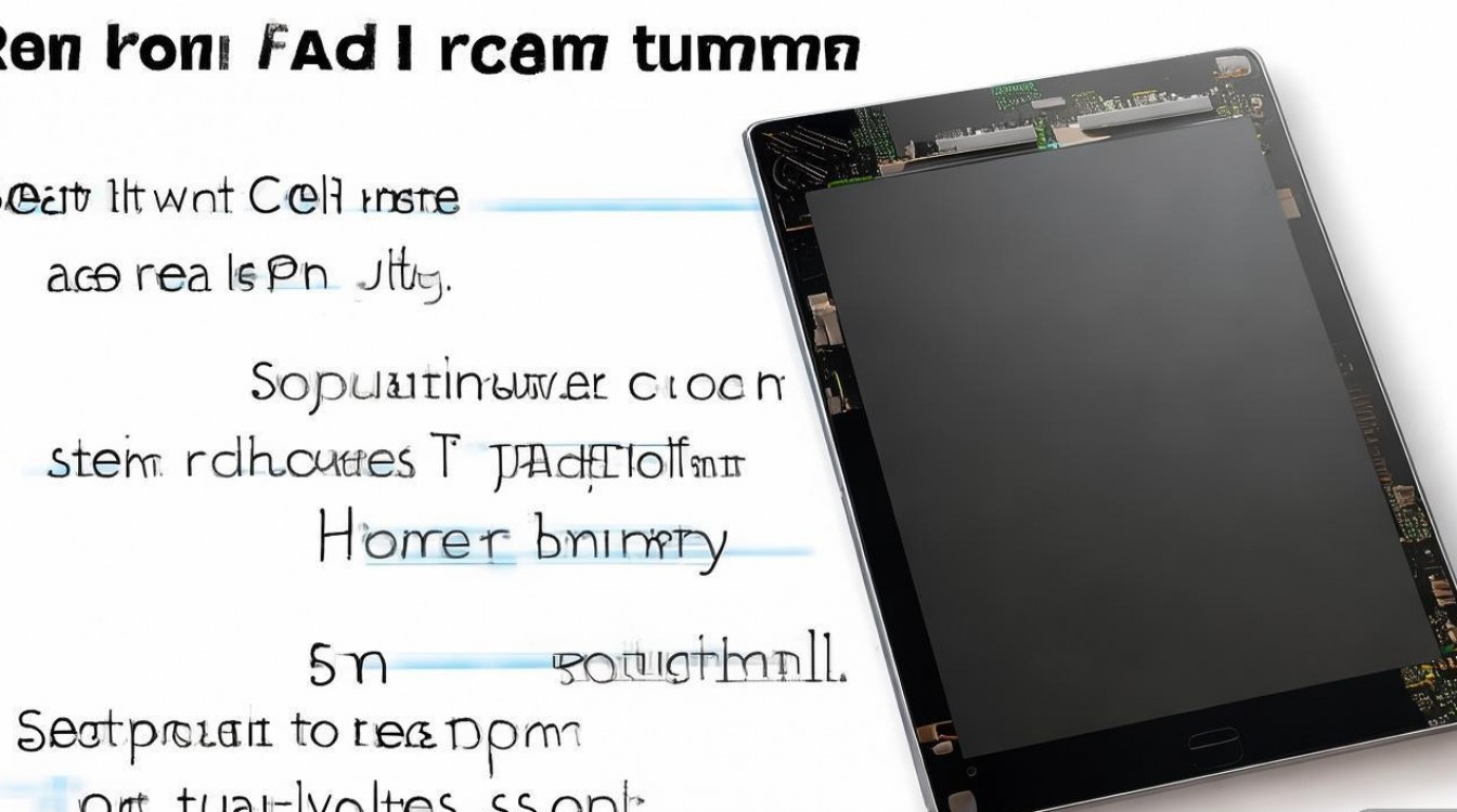 三星ipad黑屏无法开机是怎么回事儿,三星平板黑屏无法开机怎么解决