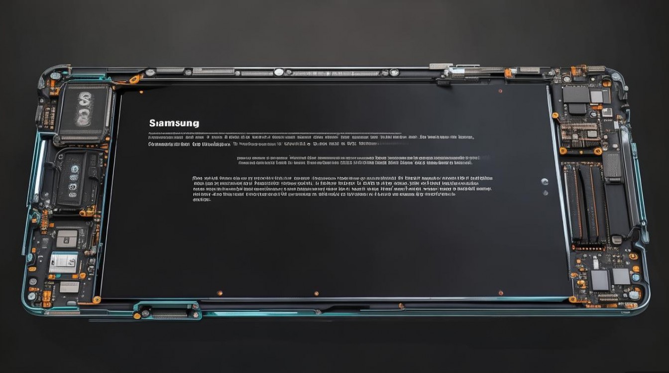 三星ipad黑屏无法开机是怎么回事啊,如何简单修复?