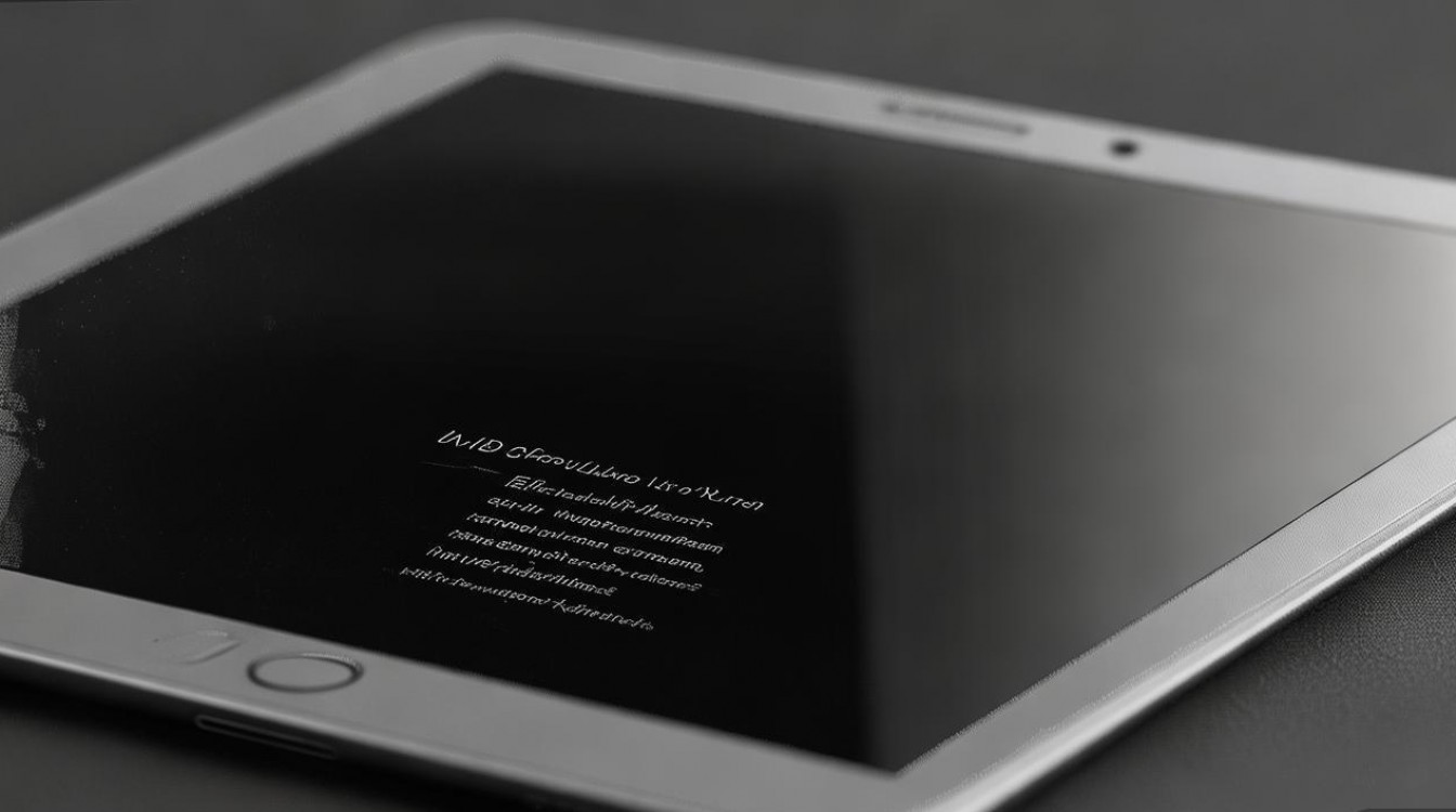 三星ipad黑屏无法开机是怎么回事啊,如何简单修复?