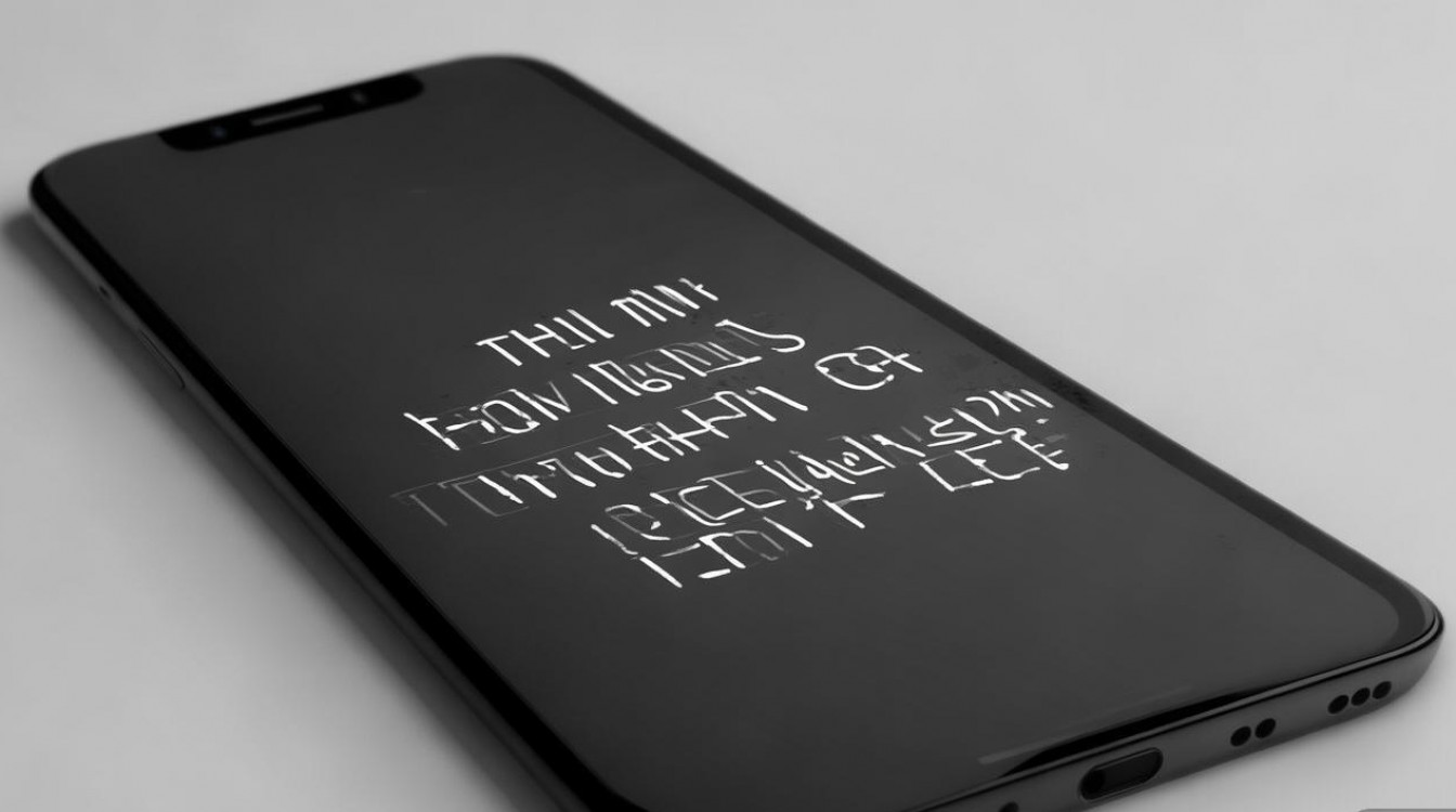 苹果手机死屏自动启动不了怎么办啊,苹果手机死机无法开机怎么解决