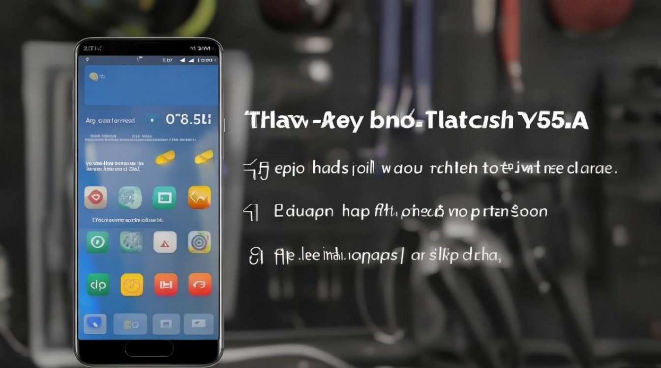 vivoy55a怎么刷机视频,vivoy55a刷机教程视频全过程