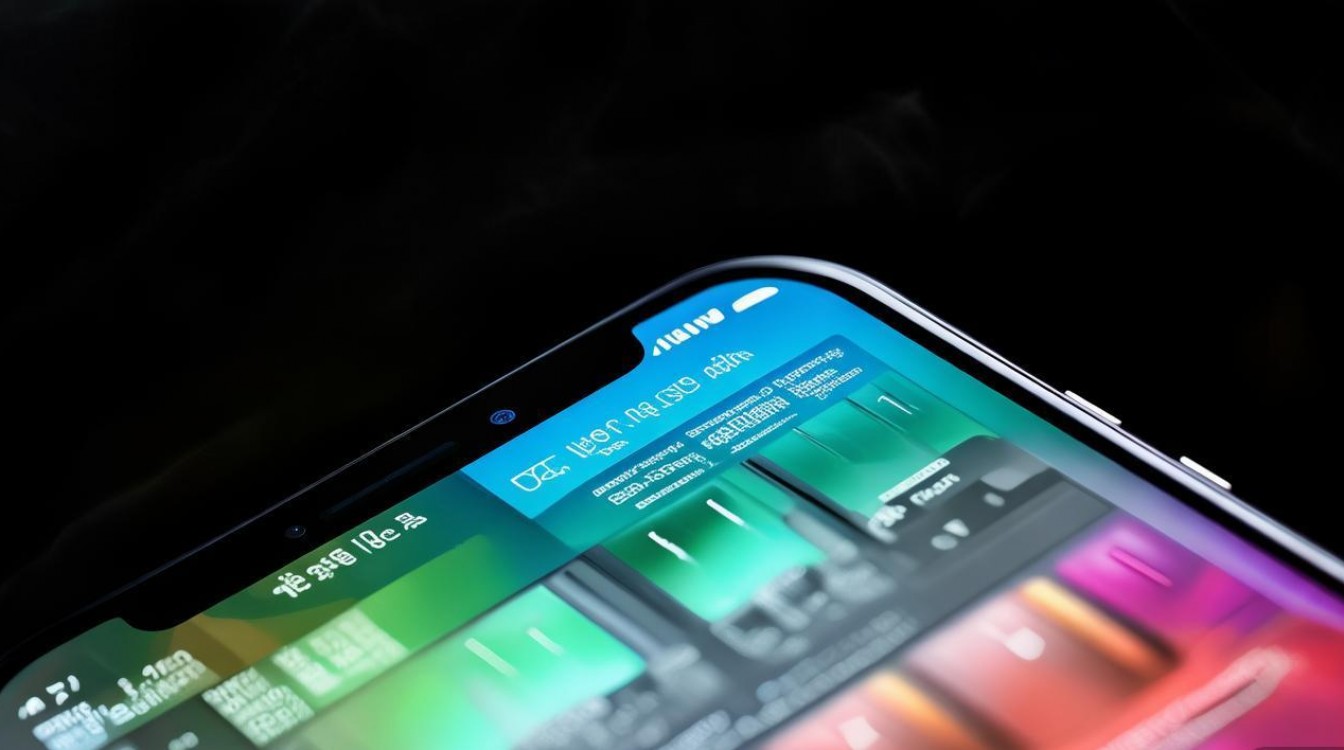 苹果手机屏怎么调色彩？iPhone屏幕颜色怎么调最好看