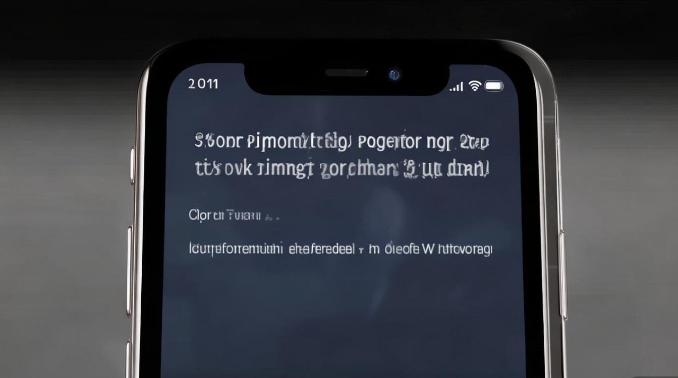 苹果手机屏幕指纹解锁怎么设置不了怎么办?指纹解锁设置失败原因及解决方法