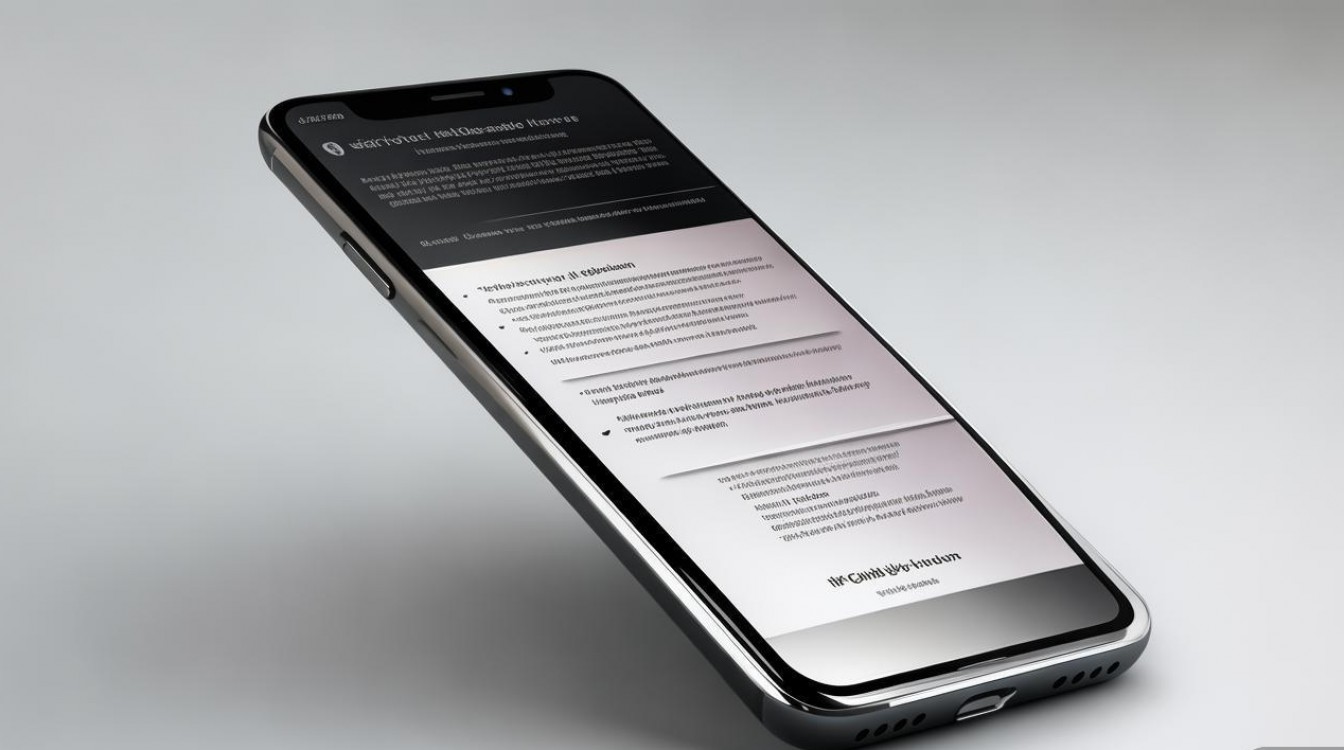 苹果手机配置怎么查询，如何查看苹果手机的详细参数