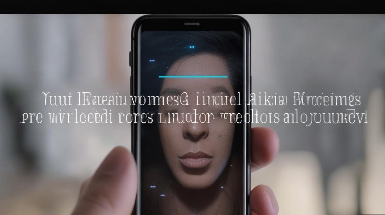 vivo怎么面部解锁?vivo手机设置面部识别教程