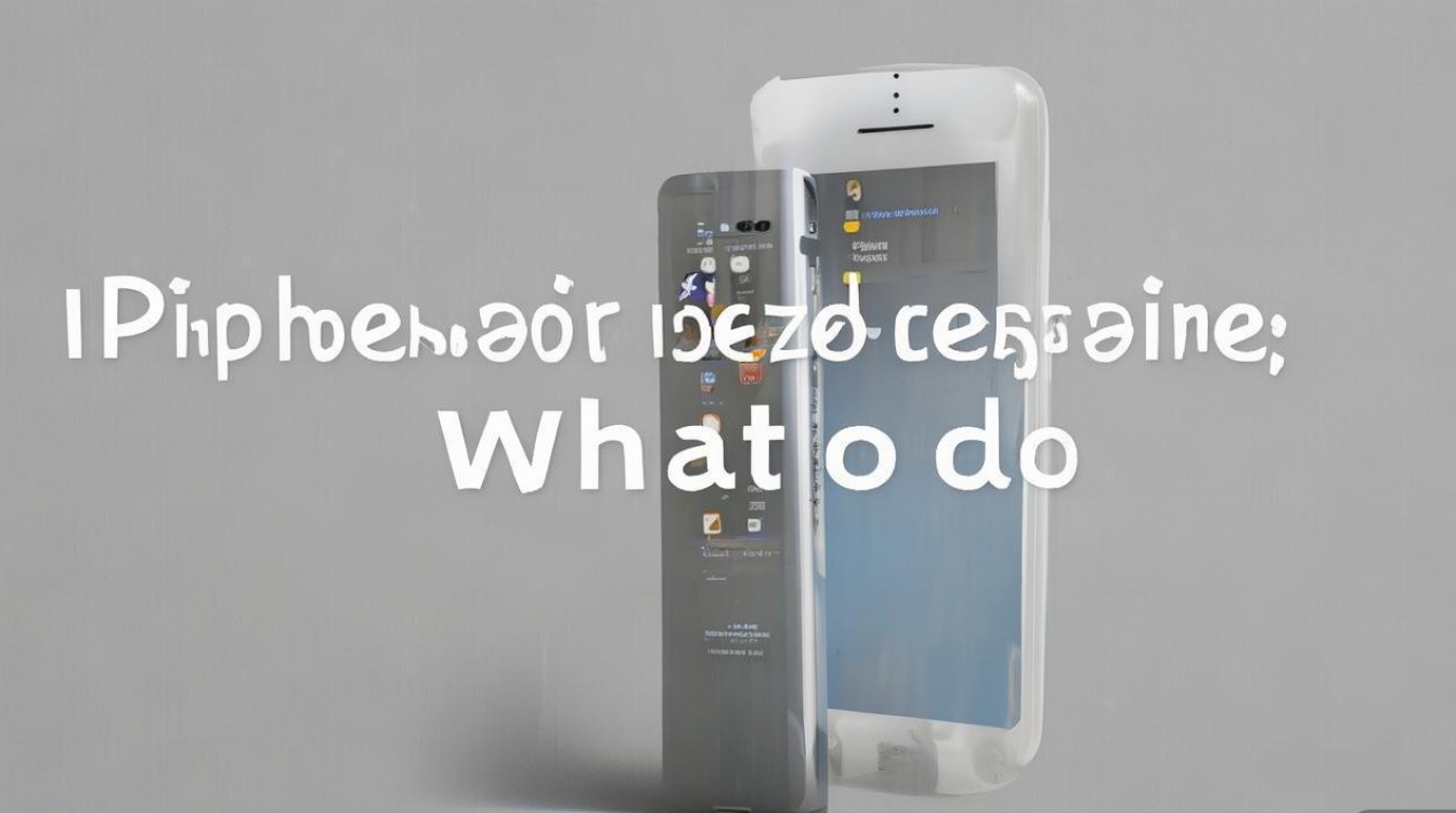 苹果手机老死机没反应怎么办?教你几招快速解决