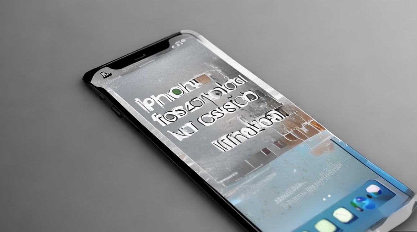 苹果手机老死机没反应怎么办?教你几招快速解决