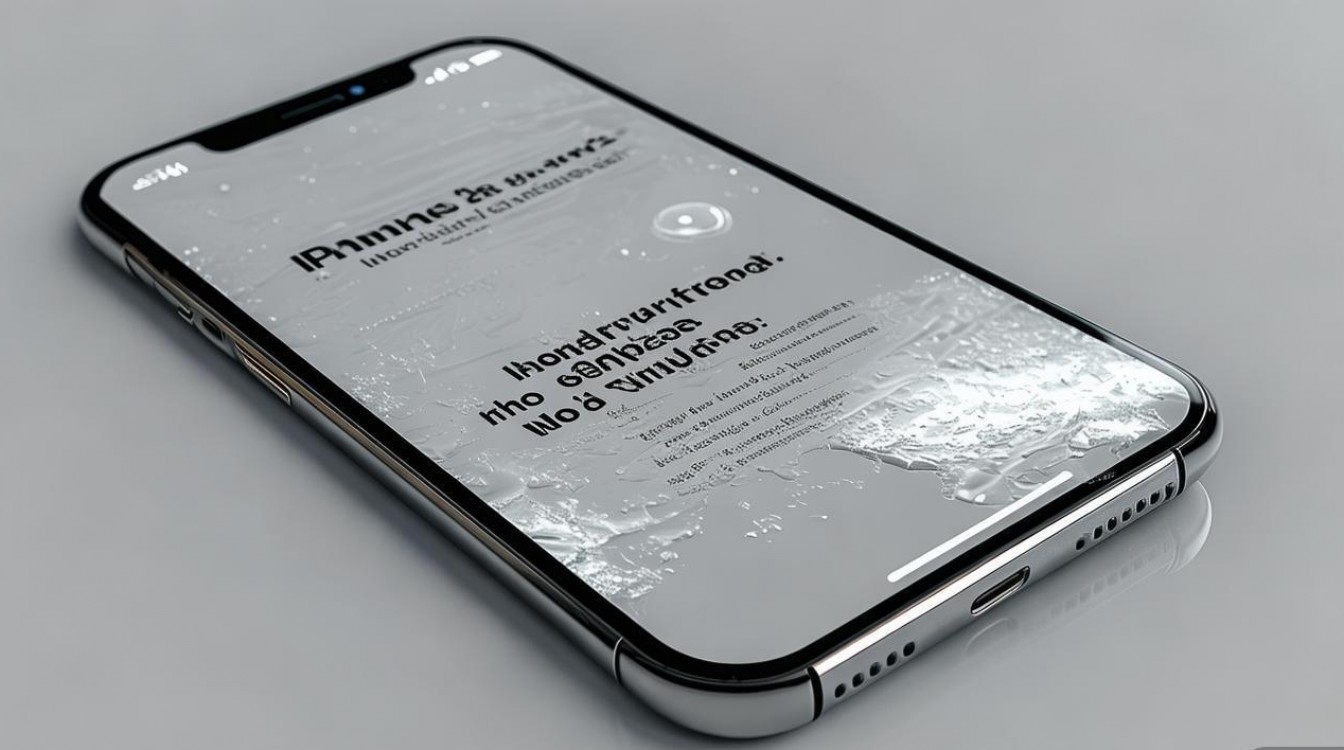 苹果手机老死机没反应怎么办?教你几招快速解决