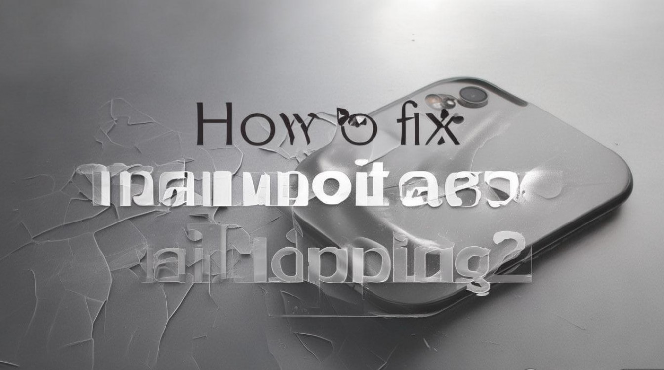 苹果手机壳掉漆怎么办?手机壳掉漆修复小妙招