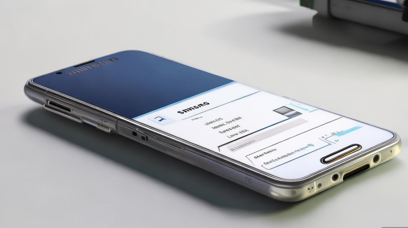 三星c5010怎么看内存?三星c5010内存容量多大