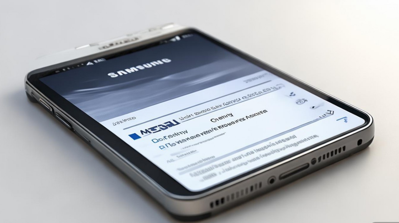 三星c5010怎么看内存?三星c5010内存容量多大