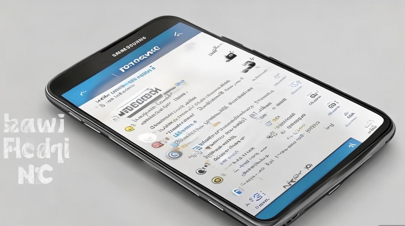 三星a怎么使用nfc功能吗,三星a手机nfc功能在哪里打开