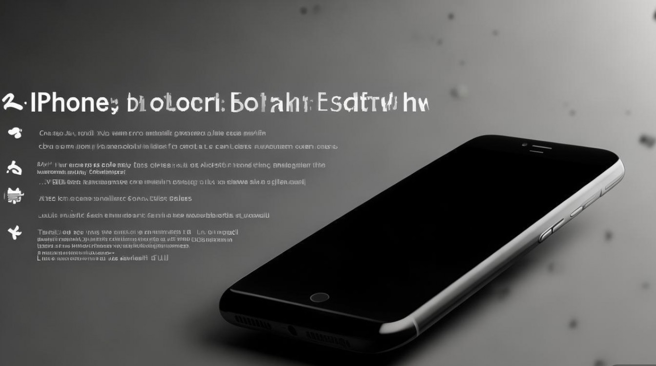 苹果手机开机后黑屏是怎么回事啊，苹果手机开机黑屏怎么办