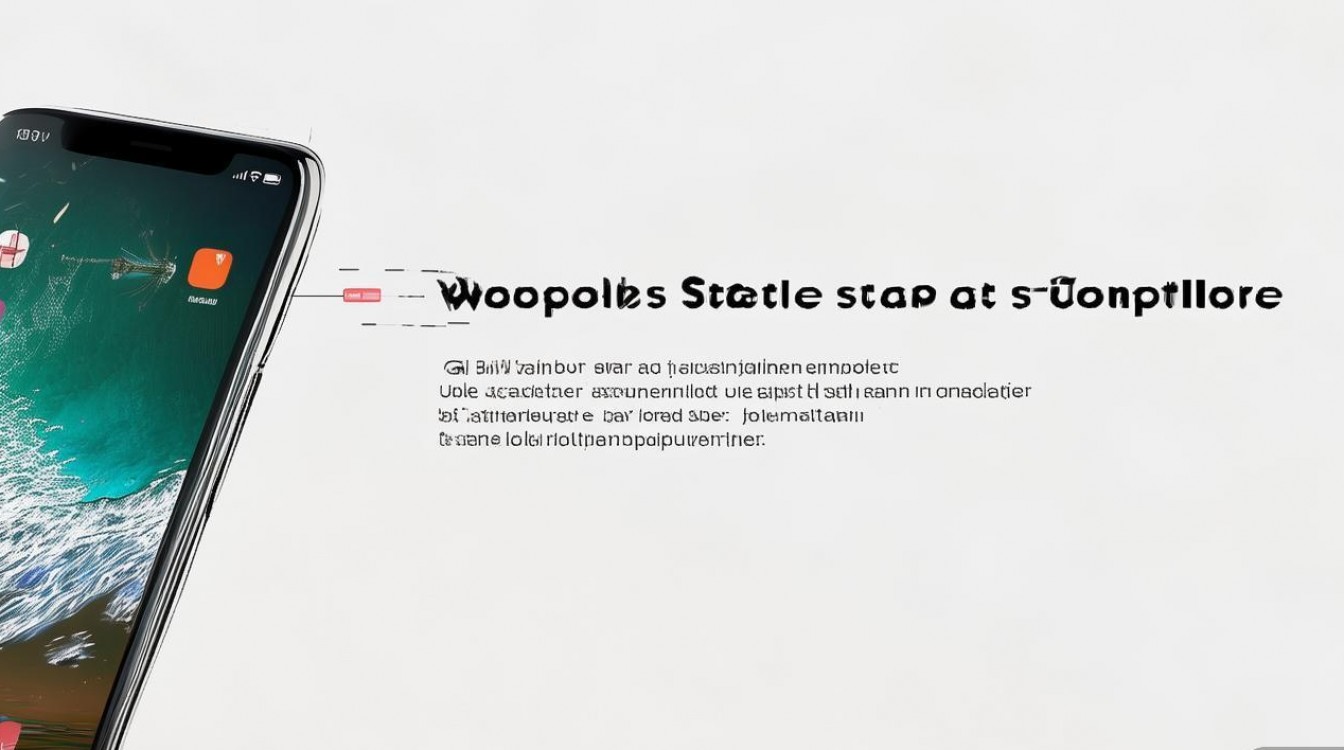 苹果手机开机动态图片壁纸怎么设置？开机动画壁纸设置教程