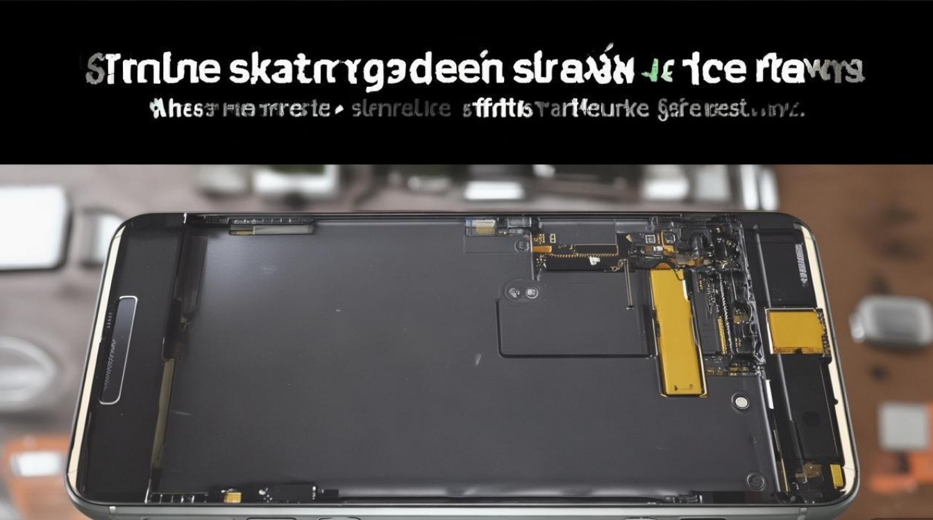 三星a8屏碎了怎么换?换屏大概需要多少钱