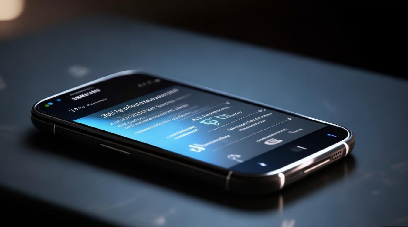 三星a8000手机灯怎么开?手电筒快捷开启方法