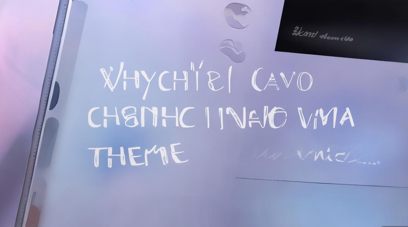 vivo主题为什么换不了怎么办,vivo主题无法更换怎么解决
