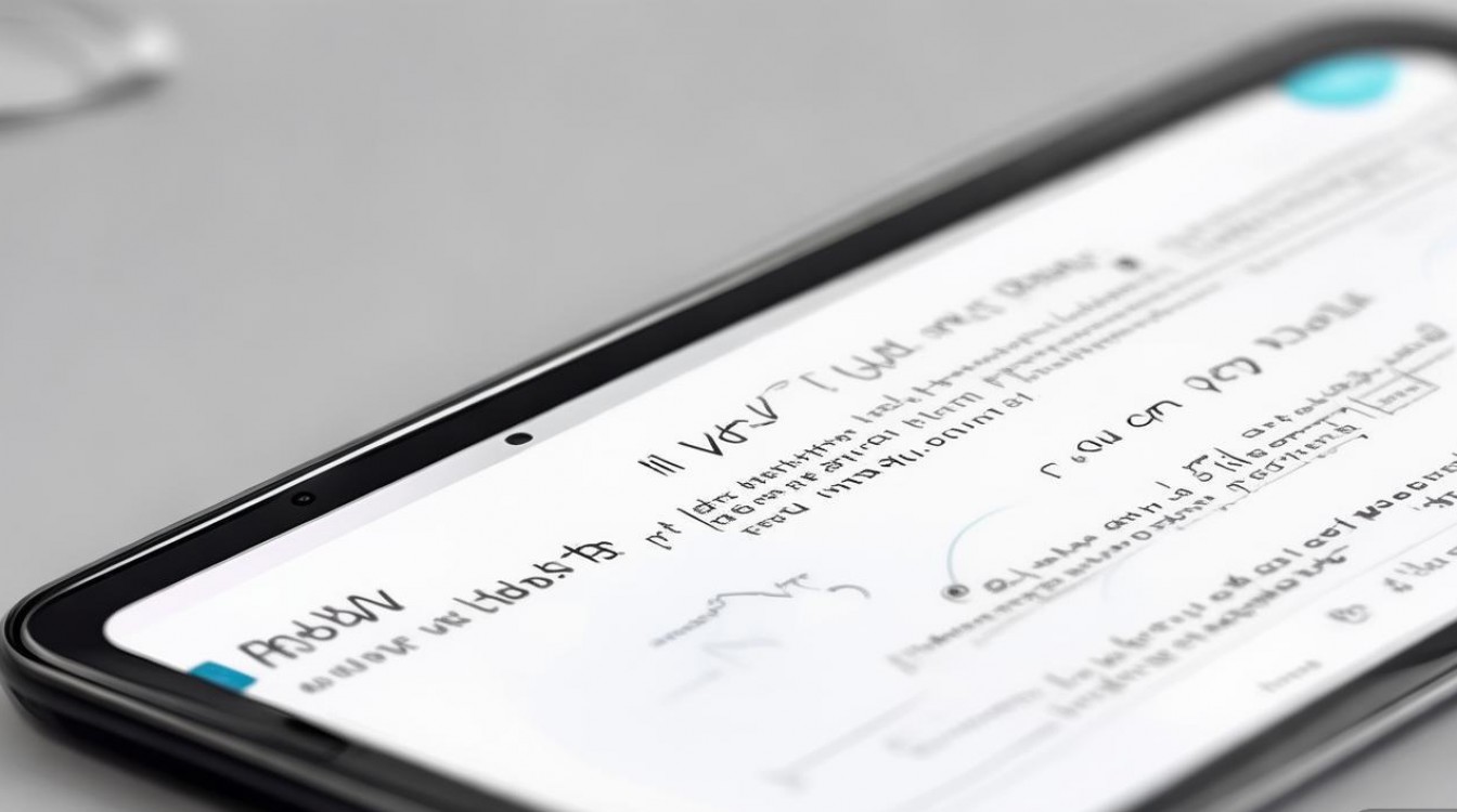 vivo怎么恢复字体？vivo手机字体恢复默认方法