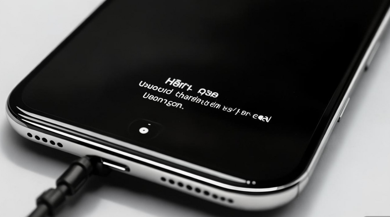 苹果手机充电怎么亮屏？苹果手机充电时屏幕不亮怎么回事