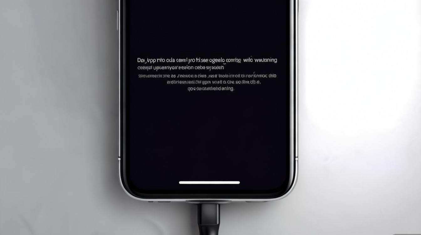 苹果手机充电怎么亮屏？苹果手机充电时屏幕不亮怎么回事