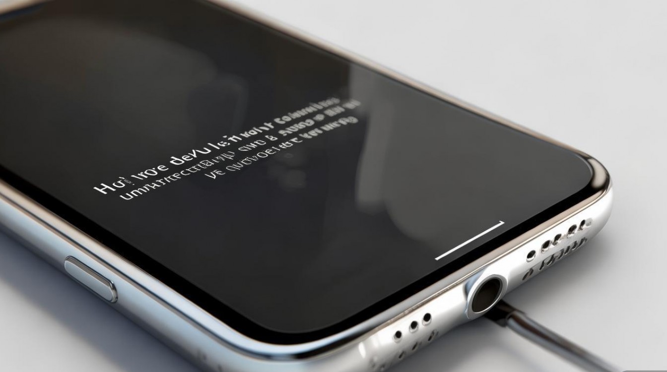 苹果手机充电未认证怎么办?充电器未认证怎么解决