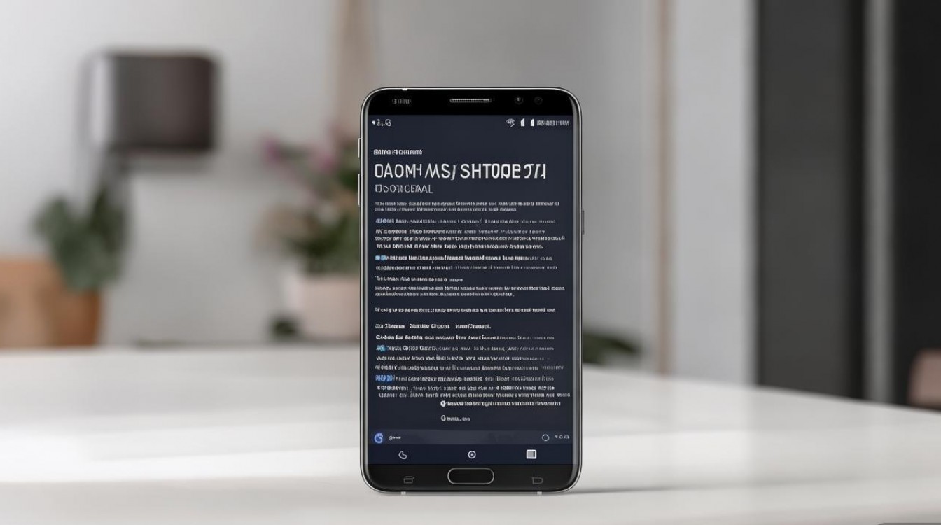 三星7怎么截屏的?三星S7截屏快捷键是什么