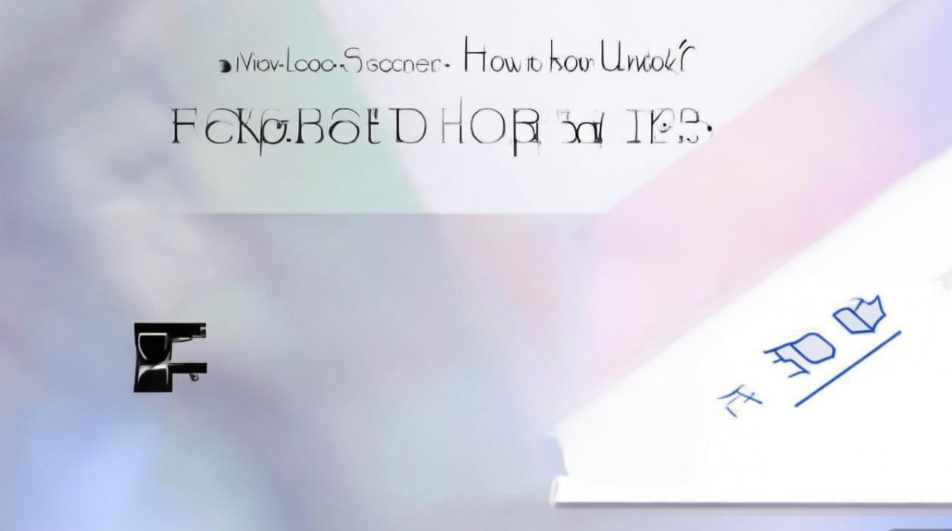 vivo锁屏解锁密码忘记了怎么办?如何强制解锁手机?