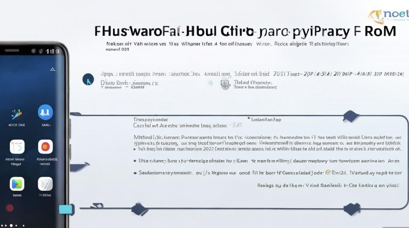 华为第三方rom怎么刷入?华为手机刷机详细步骤教程