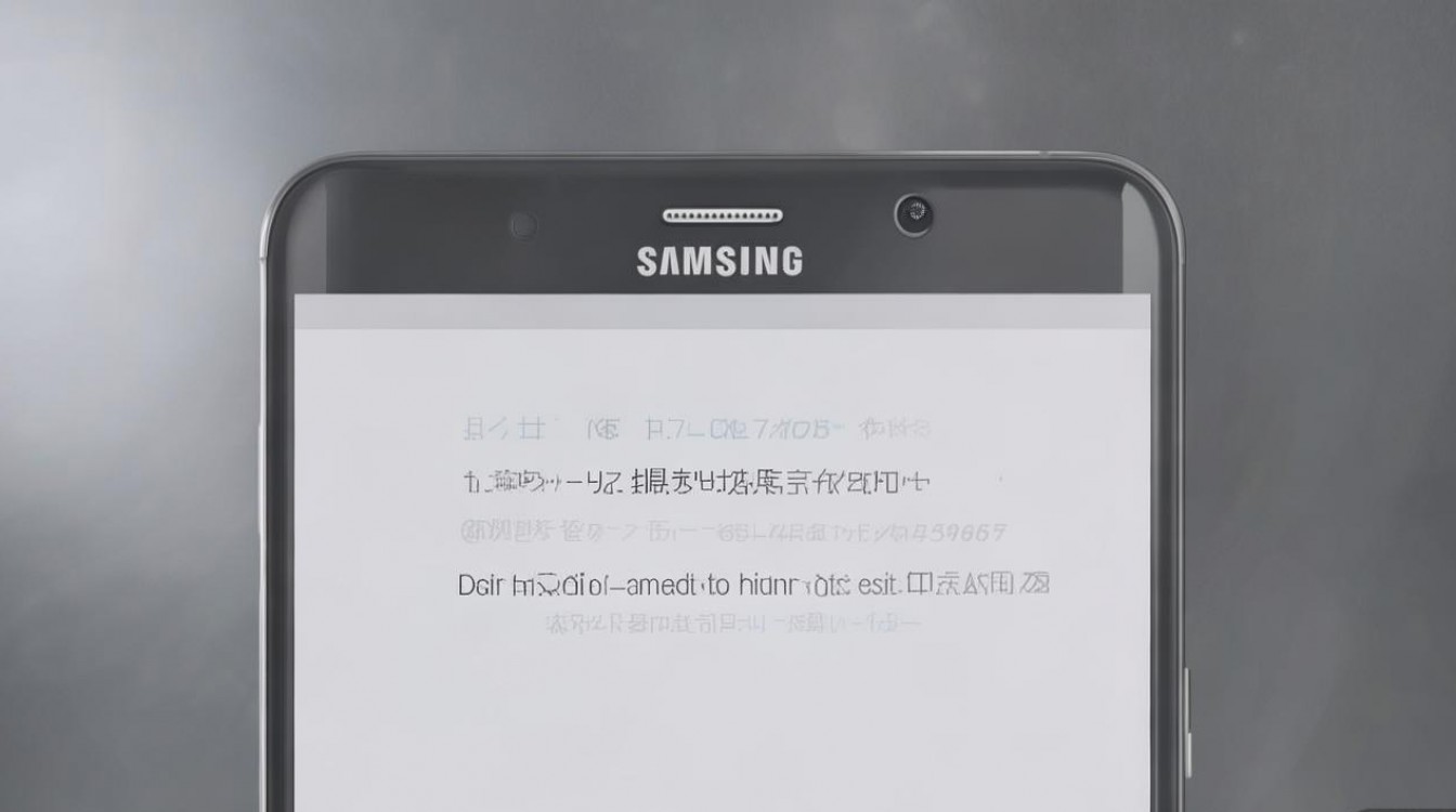 三星2016语言怎么设置中文？三星手机语言设置中文方法