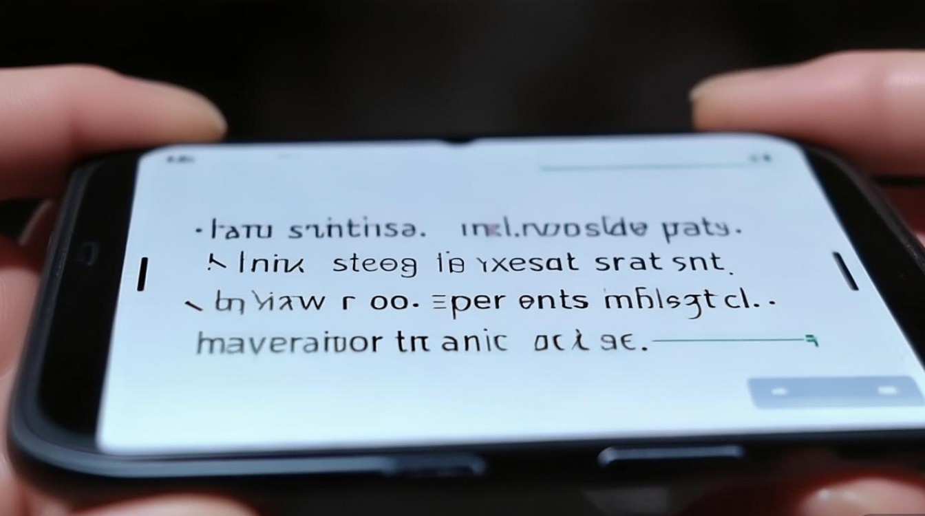 vivo手机屏保怎么截屏？vivo手机截屏的快捷键是什么