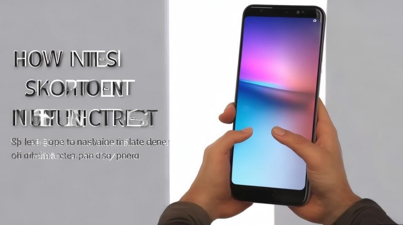 vivo手机屏保怎么截屏？vivo手机截屏的快捷键是什么