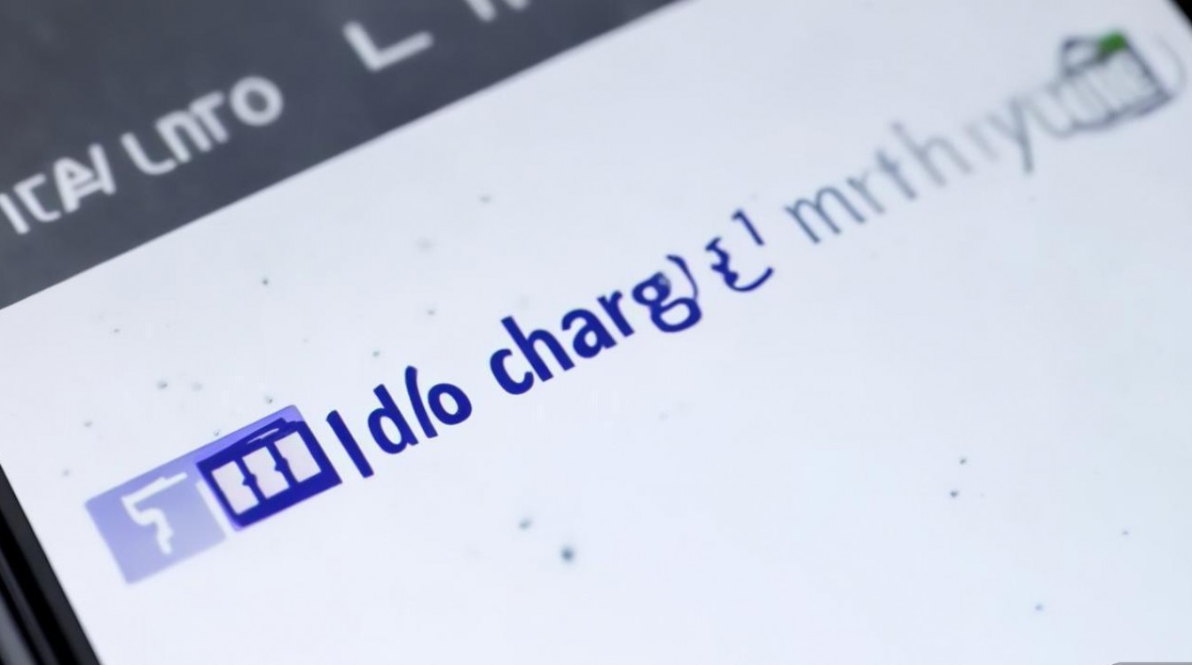 vivo手机电怎么不显示?电量百分比设置方法