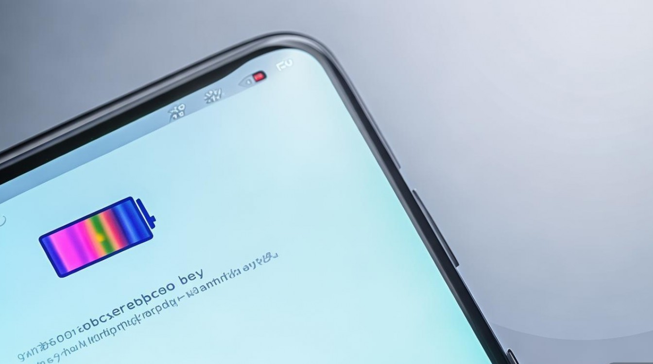 vivo手机电量怎么显示,vivo手机电量百分比怎么设置