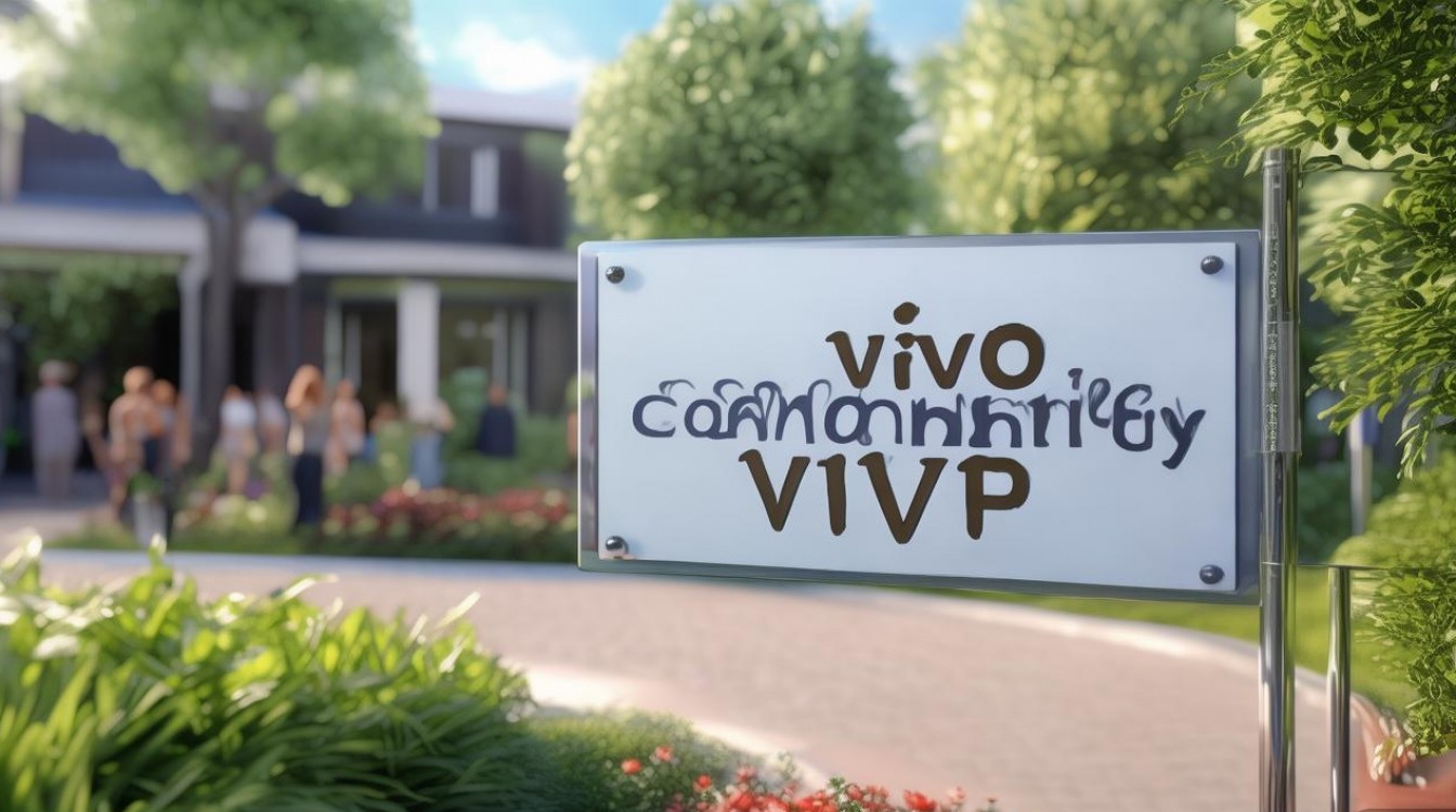 vivo社区vip怎么不显示?vivo社区VIP标志在哪里设置