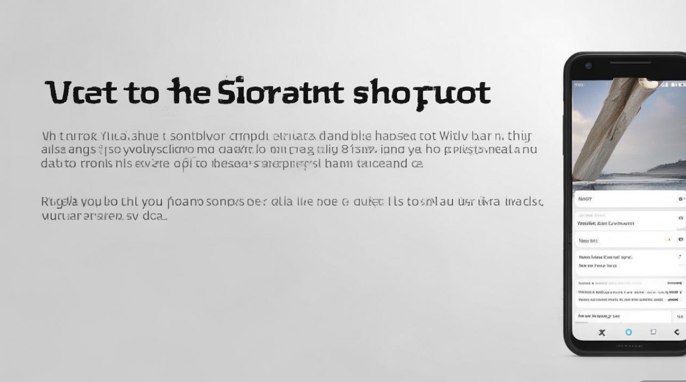 vivo安卓手机怎么截屏快捷键设置方法,vivo手机截屏快捷键在哪里设置
