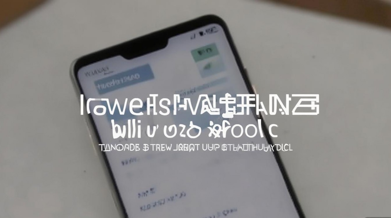 华为mate9怎么去除小白圈，屏幕小白圈怎么取消