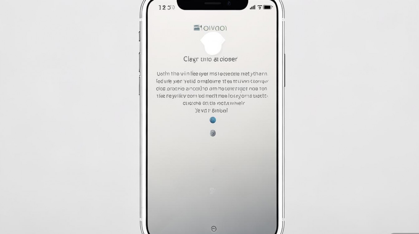 苹果屏幕锁住怎么解锁?苹果手机屏幕锁破解方法