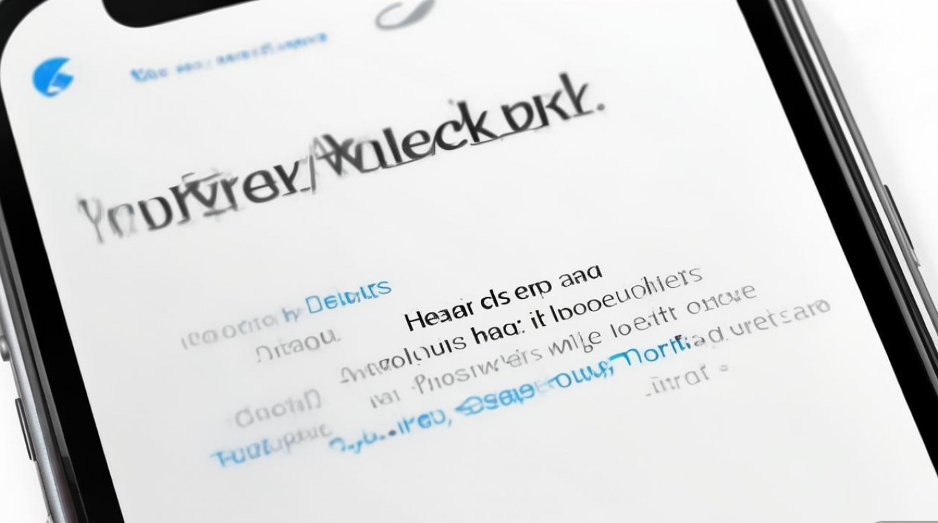 苹果屏幕锁住怎么解锁?苹果手机屏幕锁破解方法