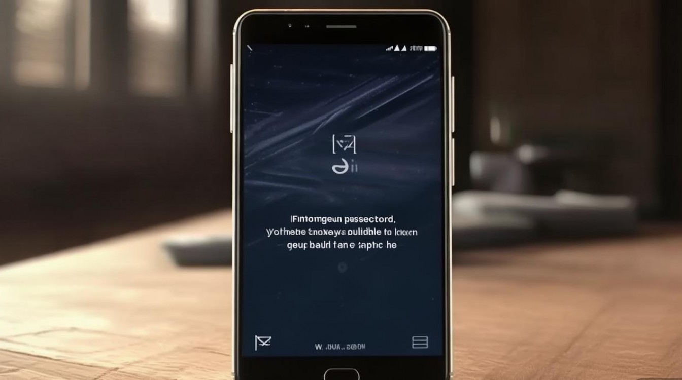 华为5s开机密码忘记了怎么解锁？忘记密码强制解锁方法