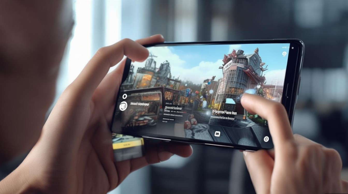 怎么在vivo上玩小米的游戏?vivo手机能玩小米游戏吗