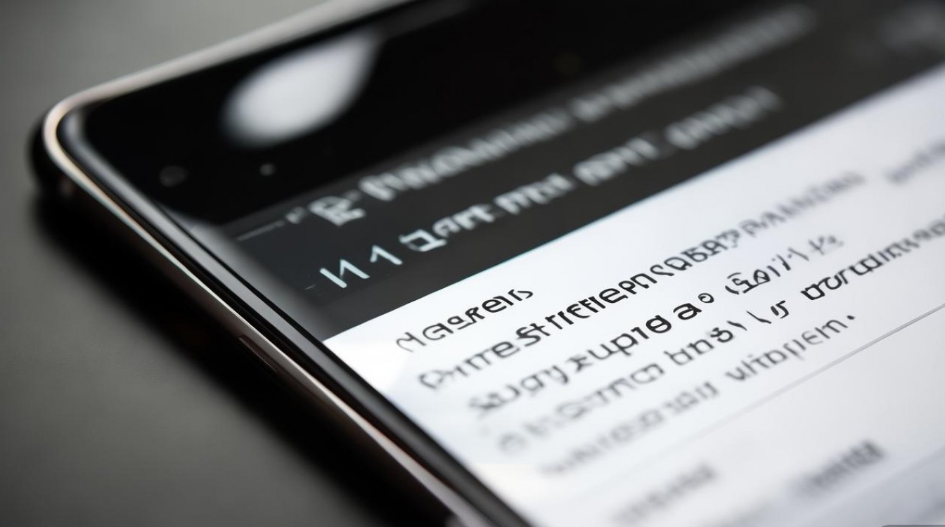 手机字体怎么改三星?三星手机更换字体详细教程