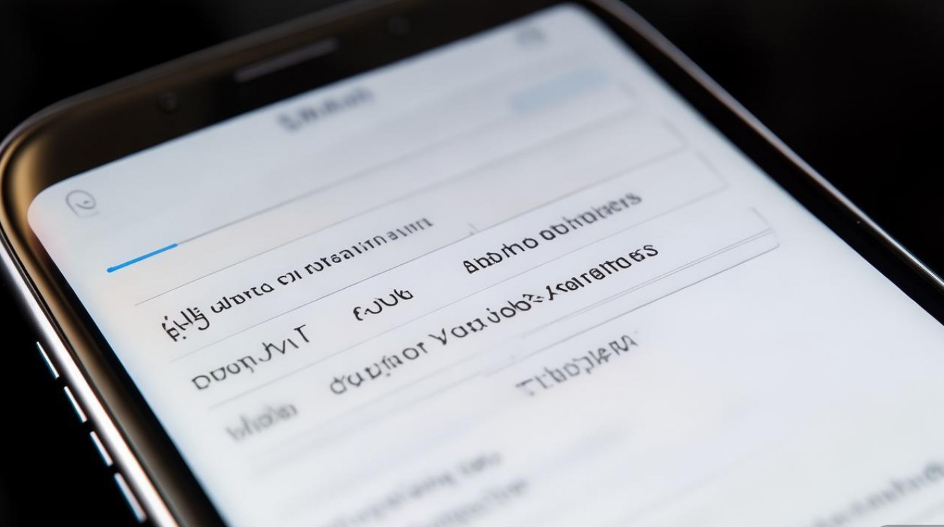 手机字体怎么改三星?三星手机更换字体详细教程