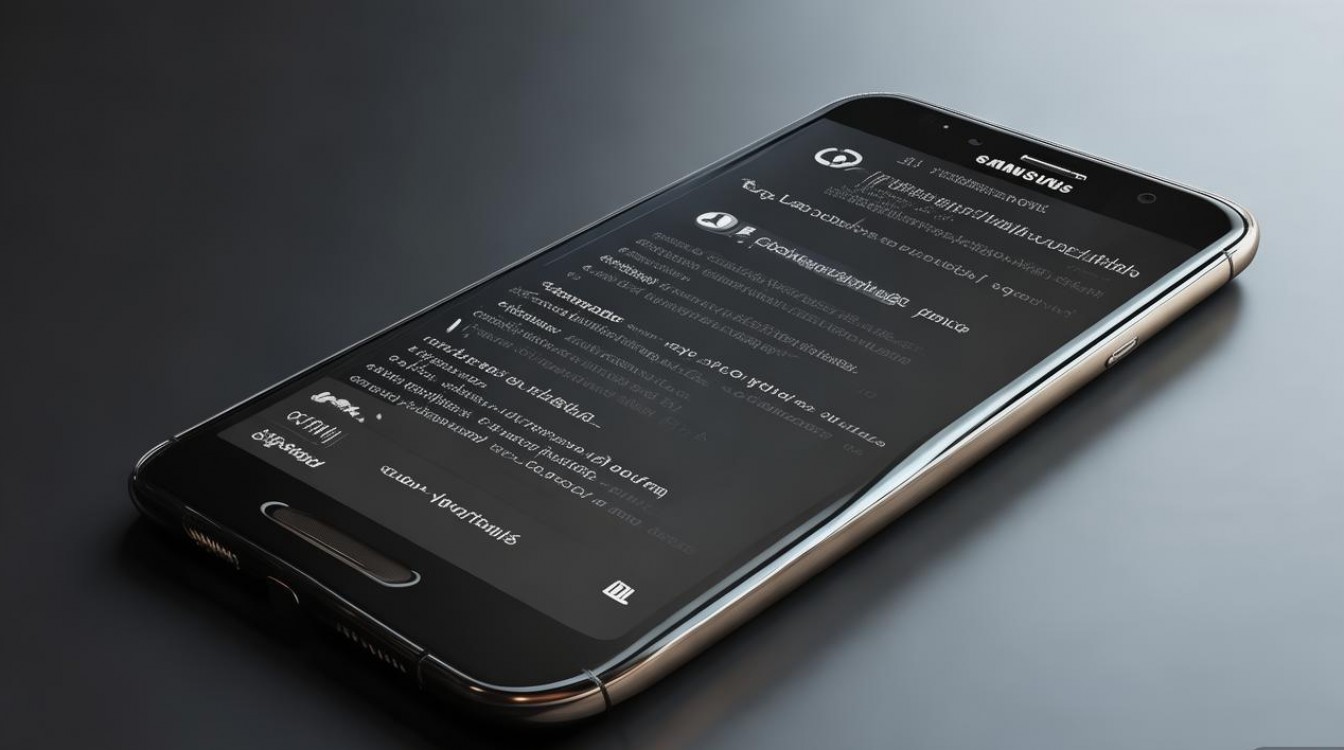 手机怎么截屏三星？三星手机截屏快捷键是哪个