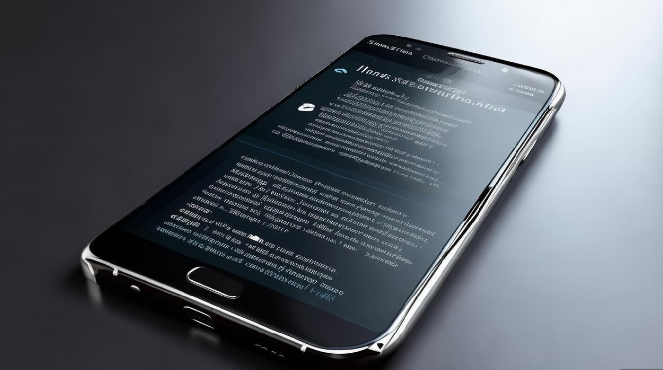 手机怎么截屏三星？三星手机截屏快捷键是哪个