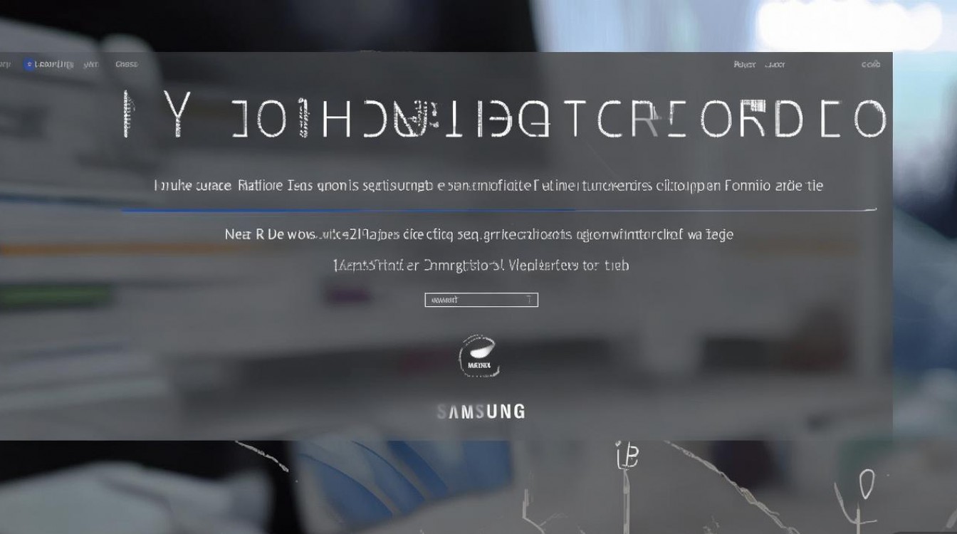 三星桌面怎么设置图标大小?三星手机图标大小调整教程