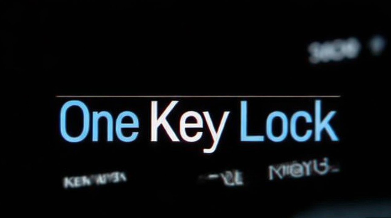 三星怎么一键锁屏快捷键?三星手机一键锁屏设置方法